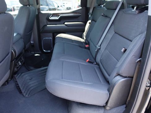Used 2024 GMC Sierra 1500 Elevation AWD/4WD image 22