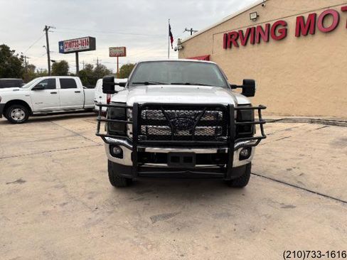 Used 2016 Ford F250 Lariat w/ Lariat Ultimate Package image 2