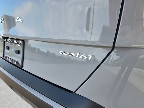 New 2026 Hyundai Kona SEL Premium image 10