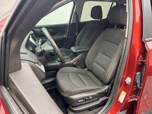 Certified 2023 GMC Terrain SLE w/ Driver Convenience Package AWD/4WD image 11