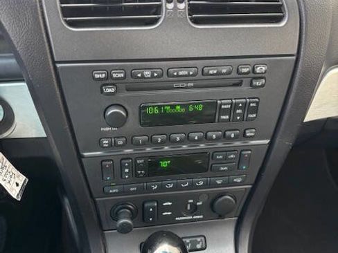 Used 2003 Ford Thunderbird image 6