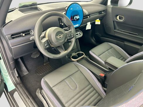 New 2026 MINI Cooper S FWD image 9