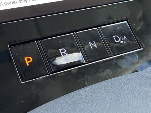 New 2026 INFINITI QX80 Pure w/ Cargo Package image 28