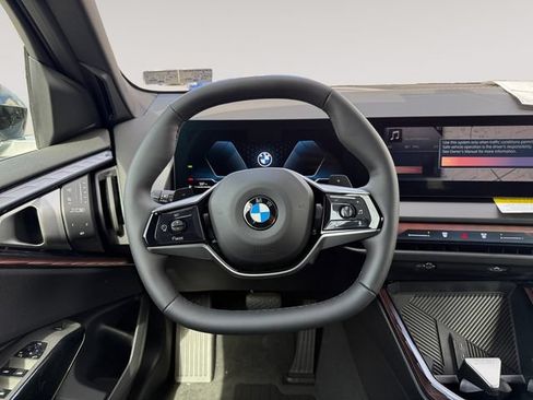 New 2026 BMW X3 xDrive30i w/ Premium Package AWD/4WD image 12
