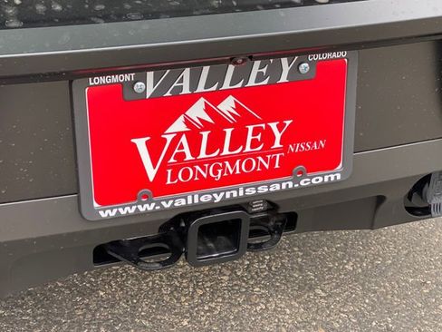 New 2026 Nissan Pathfinder SV image 26