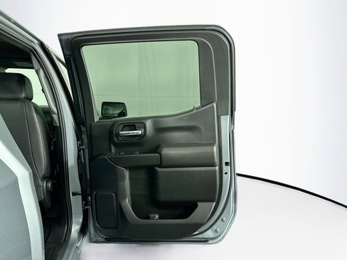 Used 2023 Chevrolet Silverado 1500 W/T w/ WT Value Package image 27