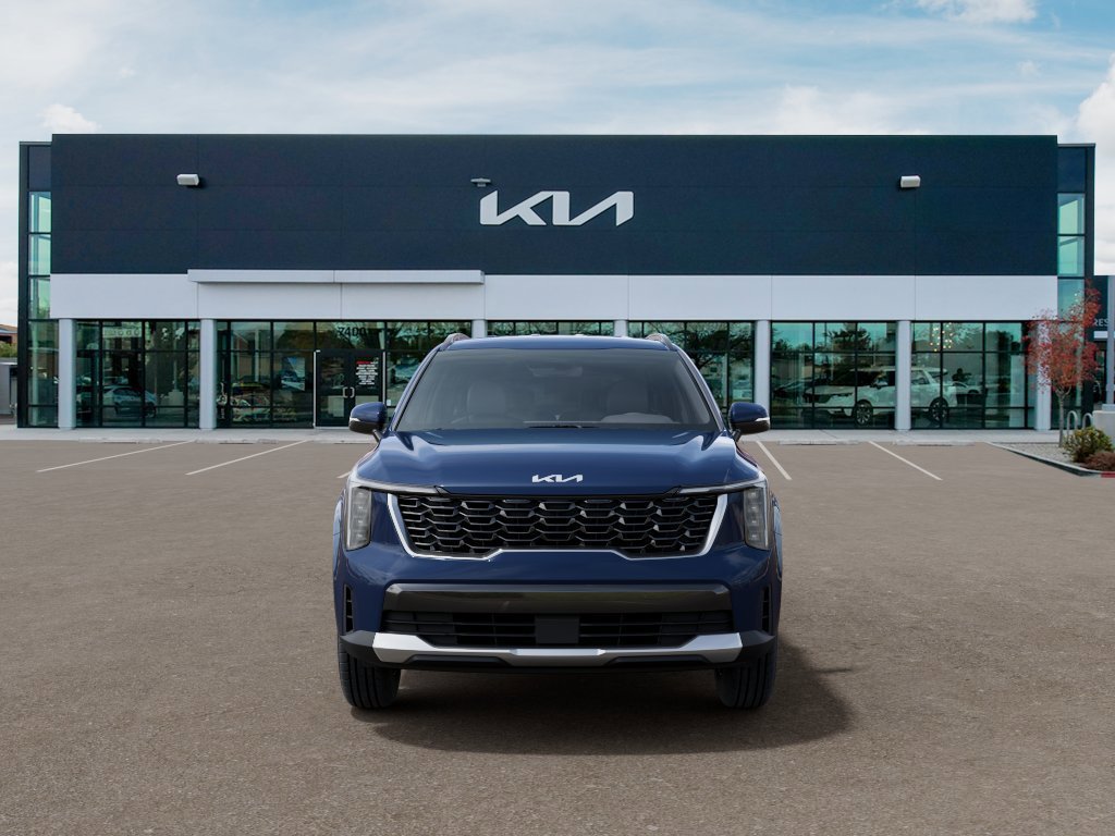 Used 2026 Kia Sorento S AWD/4WD image 2