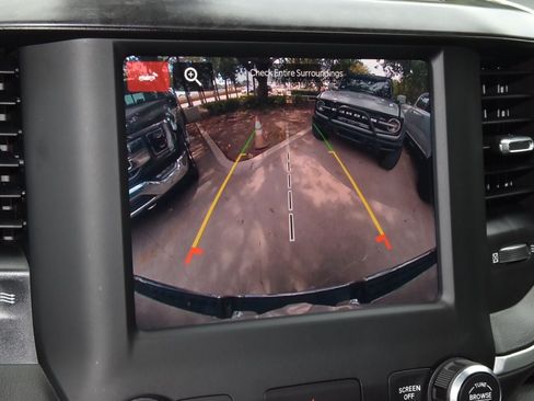 Used 2023 RAM 1500 Big Horn AWD/4WD image 28