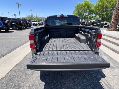 New 2026 Ford Maverick Lariat AWD/4WD image 22
