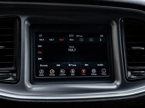 Used 2021 Dodge Challenger R/T RWD image 37