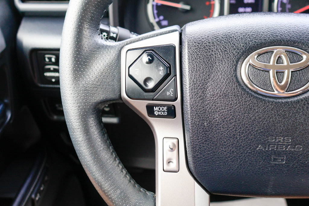 Used 2022 Toyota 4Runner Limited RWD image 15