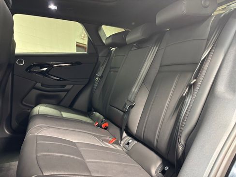 New 2026 Land Rover Range Rover Evoque Dynamic SE image 28