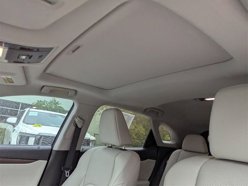 Used 2021 Lexus RX 350 FWD w/ Premium Package image 13