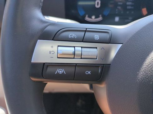Used 2025 Hyundai Kona SEL FWD image 20