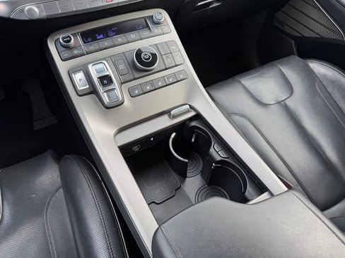 Used 2022 Hyundai Palisade Limited w/ Cargo Package image 20