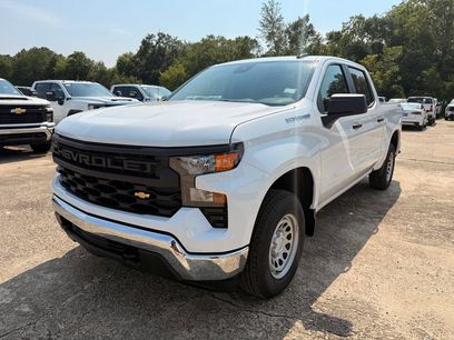 New 2026 Chevrolet Silverado 1500 W/T w/ WT Value Package
