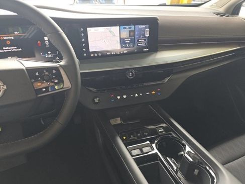 Used 2025 Nissan Murano Platinum w/ Cargo Package AWD/4WD image 7