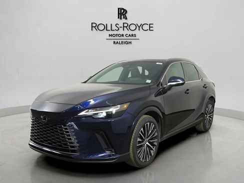 Used 2024 Lexus RX 350 Premium Plus image 1