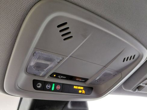 Used 2024 Chevrolet Malibu LT FWD image 39