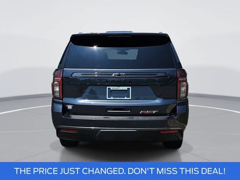 Used 2021 Chevrolet Tahoe RST AWD/4WD image 4