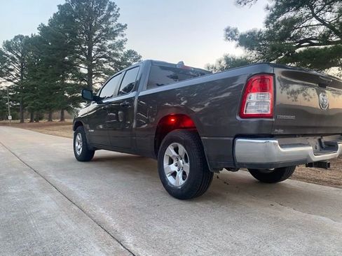 Used 2021 RAM 1500 Big Horn image 7