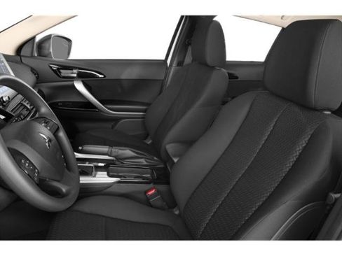 Used 2023 Mitsubishi Eclipse Cross LE AWD/4WD image 9