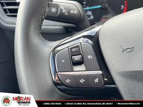 Used 2022 Ford Escape SE w/ Convenience Package AWD/4WD image 26