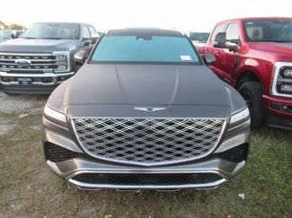Used 2025 Genesis GV80 2.5T Prestige video 2