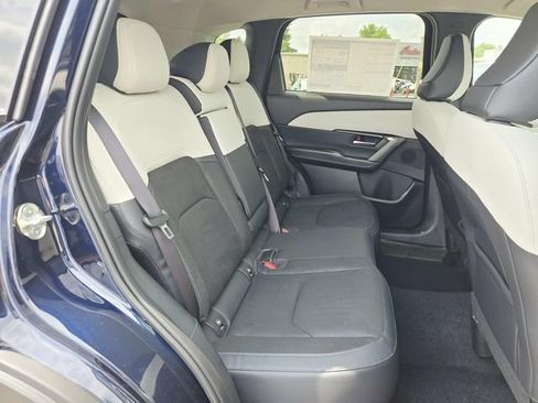 New 2026 MAZDA CX-5 Preferred AWD/4WD image 14