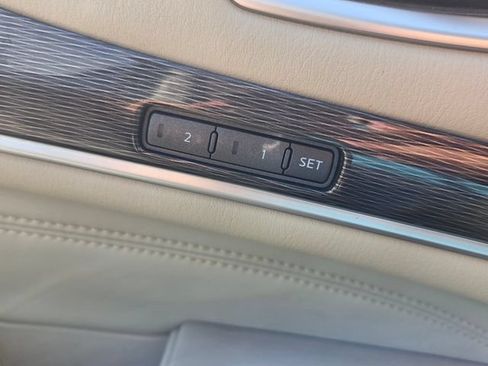 Used 2017 INFINITI QX60 FWD w/ Premium Plus Package image 34
