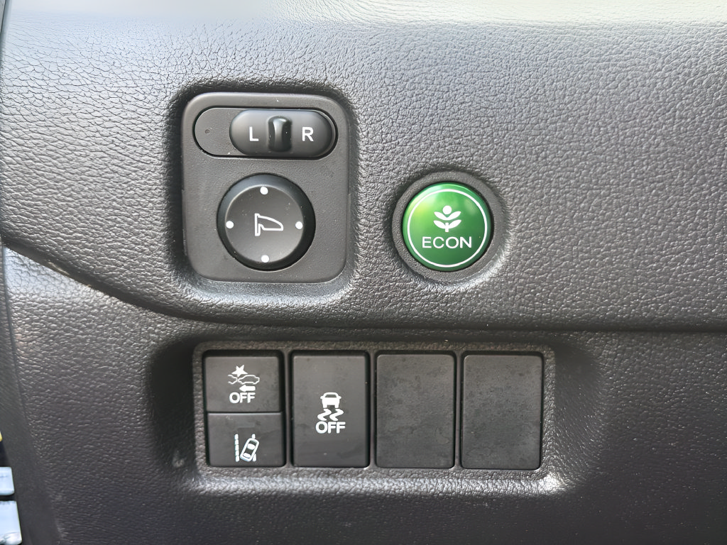 Used 2019 Honda Passport EX-L image 27
