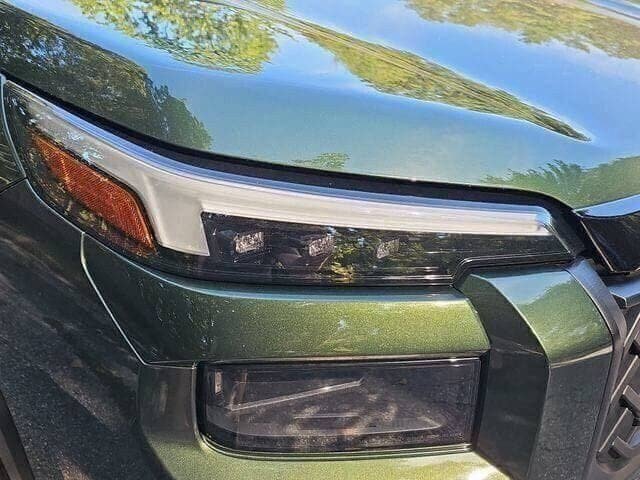 New 2026 Subaru Outback Touring XT AWD/4WD image 20