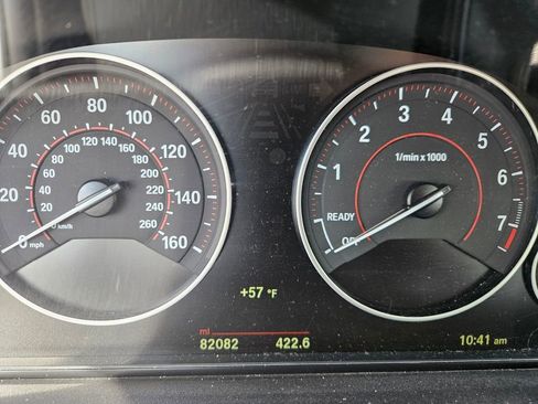 Used 2020 BMW 430i Convertible w/ Convenience Package image 9