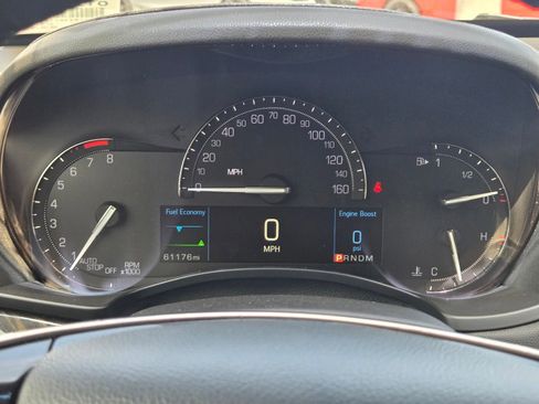 Used 2019 Cadillac ATS 2.0T Coupe RWD image 18