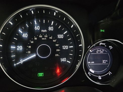 Used 2016 Honda HR-V EX-L image 21