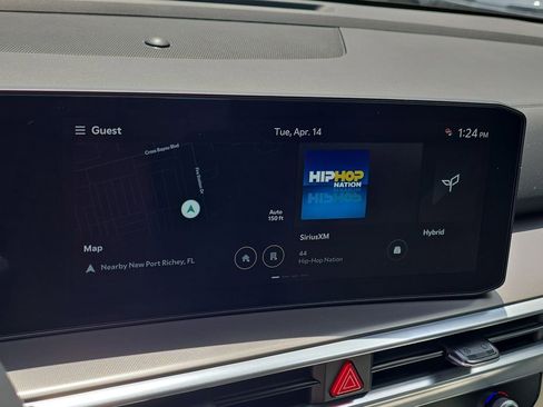 New 2026 Kia Sorento SX Prestige image 24