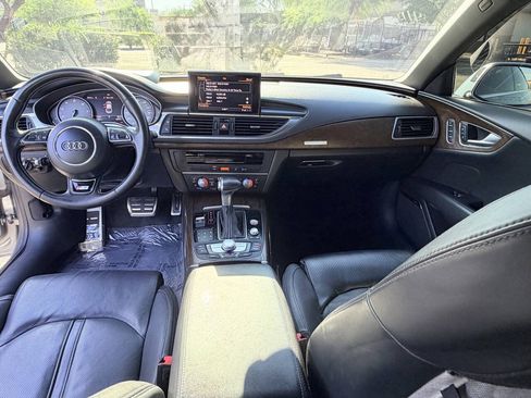 Used 2013 Audi S7 Prestige AWD/4WD image 22