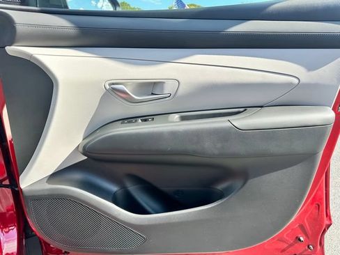 Certified 2026 Hyundai Tucson SEL AWD/4WD image 34