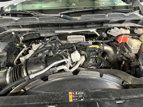 Used 2021 GMC Sierra 2500 Denali AWD/4WD image 19