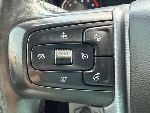 Used 2019 GMC Sierra 1500 SLT w/ SLT Premium Plus Package AWD/4WD image 26