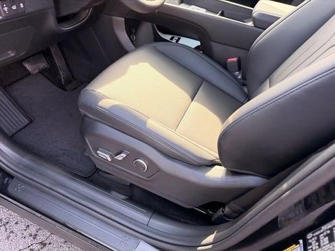 New 2026 Hyundai Santa Fe SEL AWD/4WD image 10