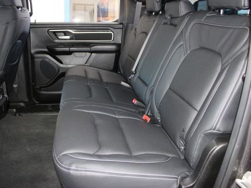 Used 2023 RAM 1500 Big Horn image 24