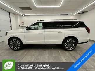 New 2026 Ford Expedition Max Platinum w/ Platinum Ultimate Package video 2