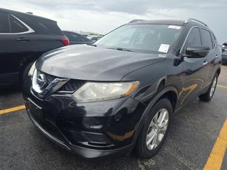 Used 2016 Nissan Rogue SV FWD video 1