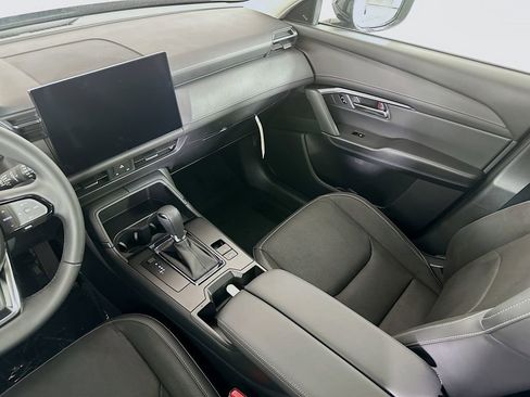 New 2026 MAZDA CX-5 Preferred AWD/4WD image 30