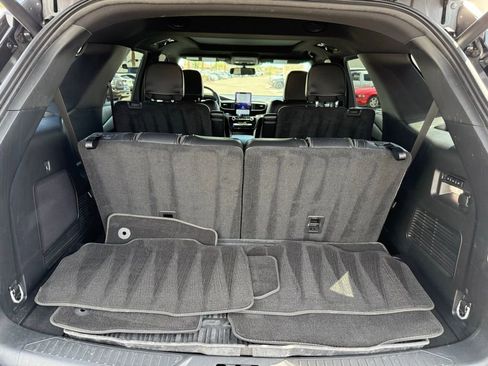 Used 2023 Ford Explorer ST w/ Equipment Group 401A image 22