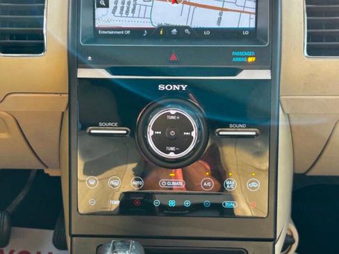 Used 2014 Ford Flex Limited w/ Equipment Group 303A image 16