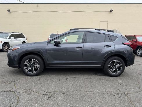 Certified 2024 Subaru Crosstrek 2.0i Premium AWD/4WD image 5