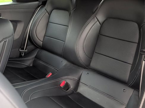 Used 2025 Ford Mustang GT Premium RWD image 22