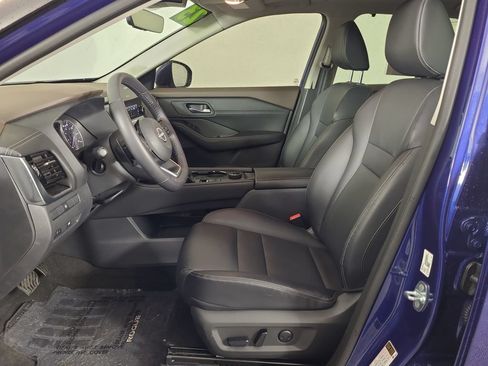 Used 2023 Nissan Rogue SL w/ SL Premium Package AWD/4WD image 20
